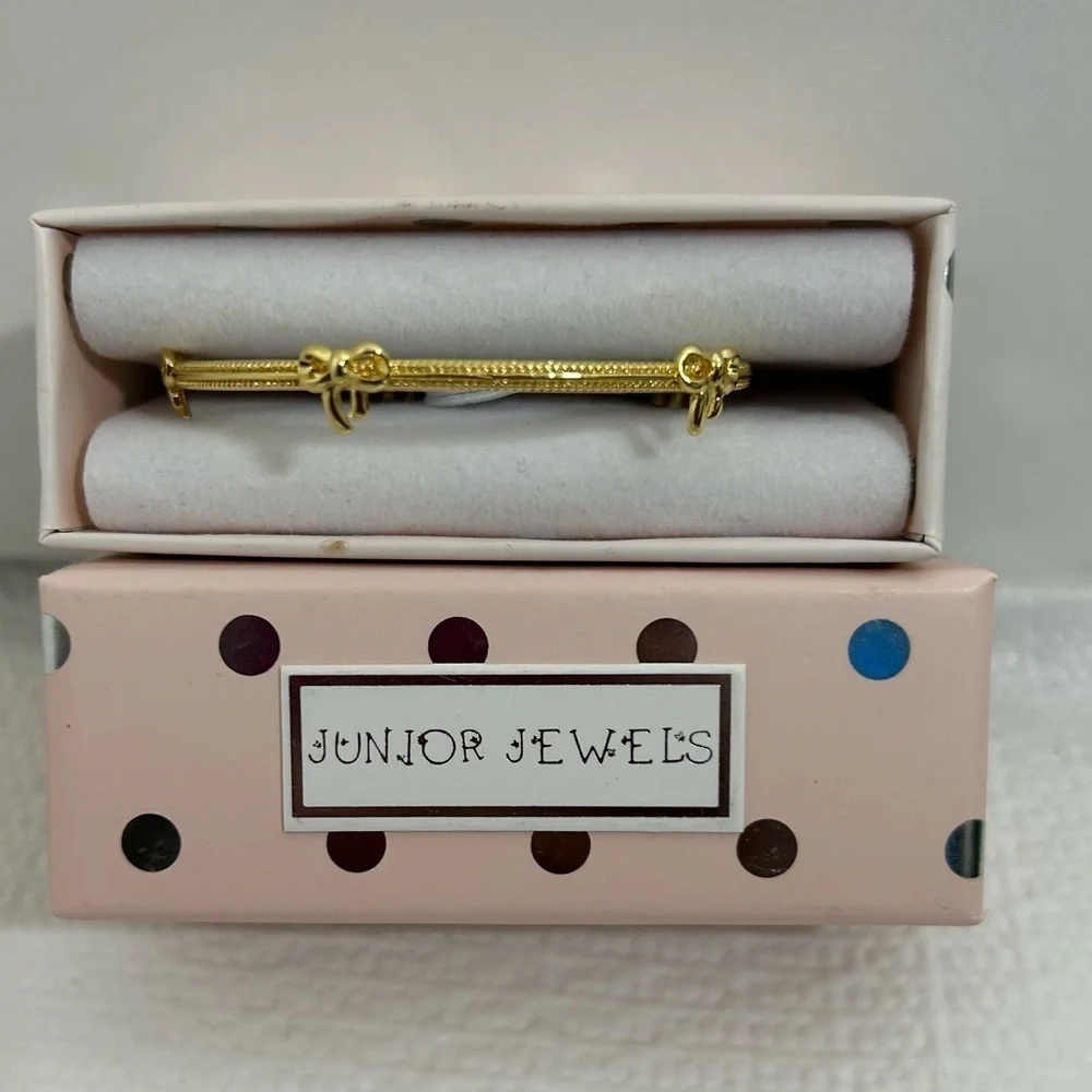 Junior Jewels kids Bangle‎ bracelet